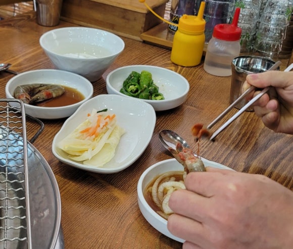 갈비명가서서갈비 이미지