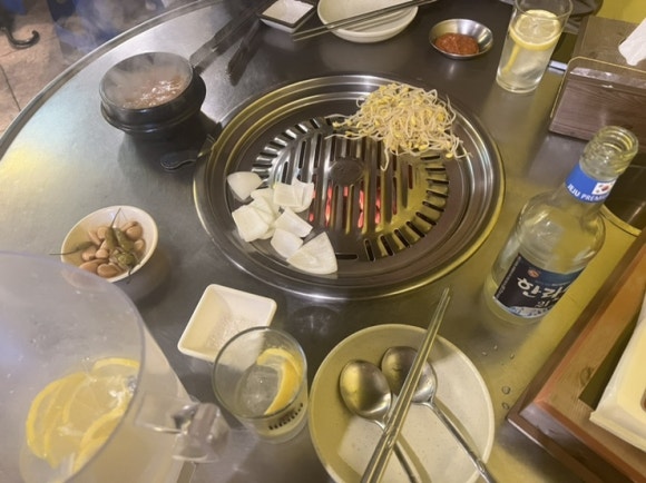 등갈비의신화 이미지