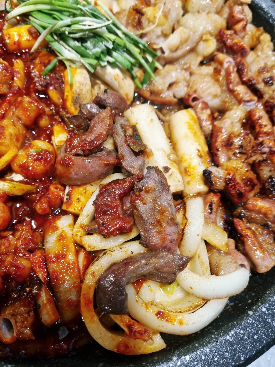 전설의곱창 이미지
