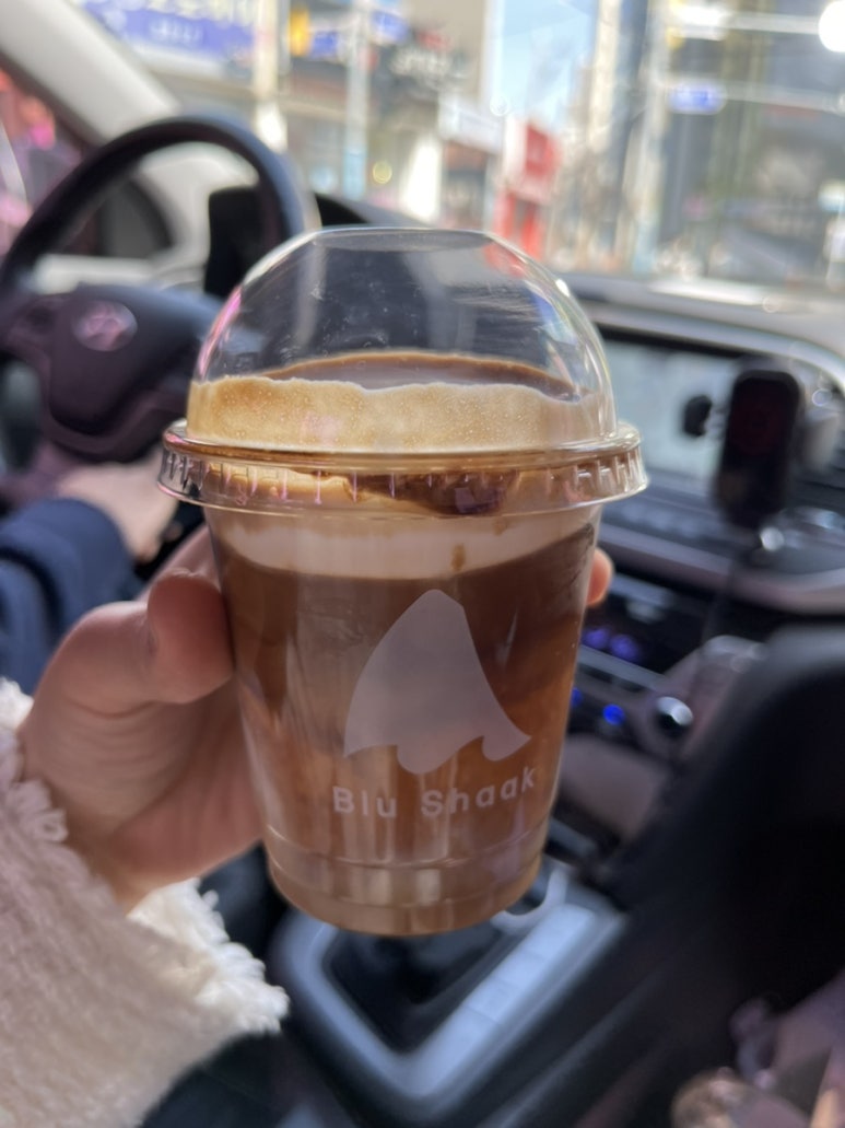 블루샥거제장평점 이미지