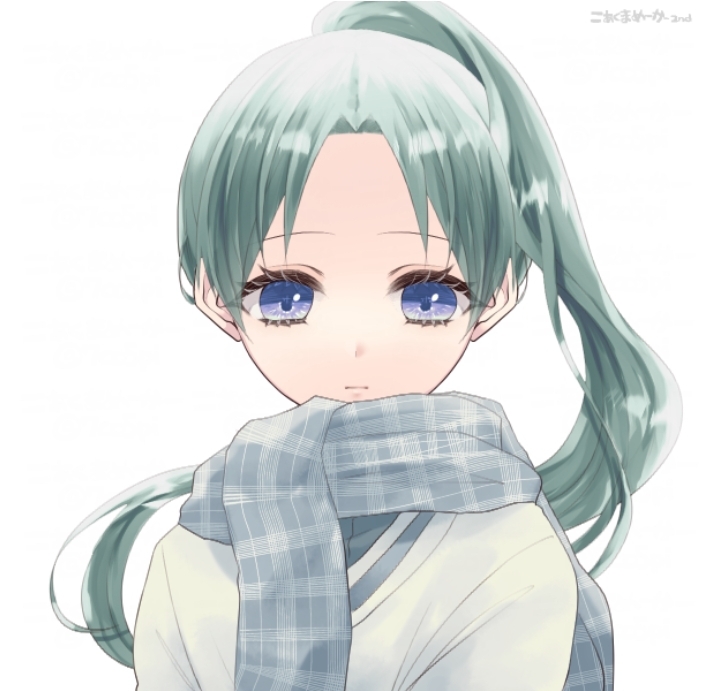 도미연 이미지