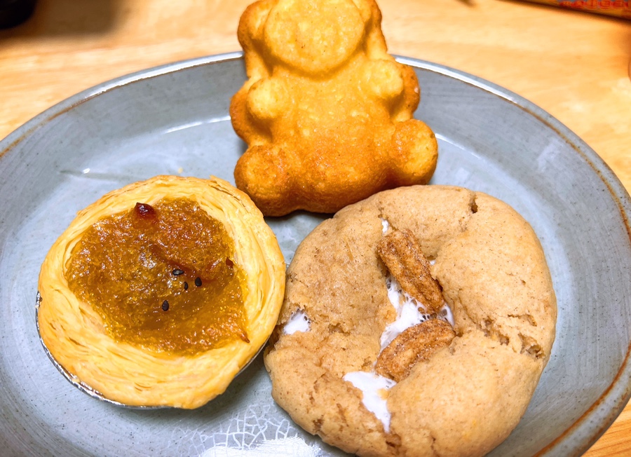 토리베이크(TORI BAKE) 이미지