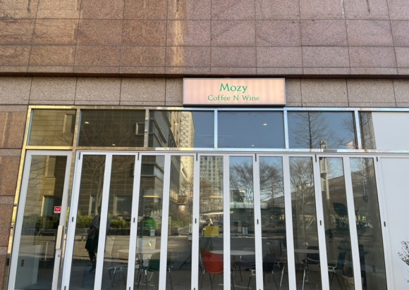 모지(MOZY) 이미지