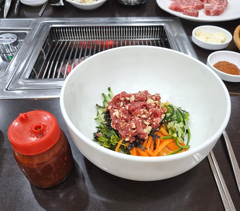 한우명품관 이미지