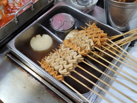 꼬꼬마분식 이미지