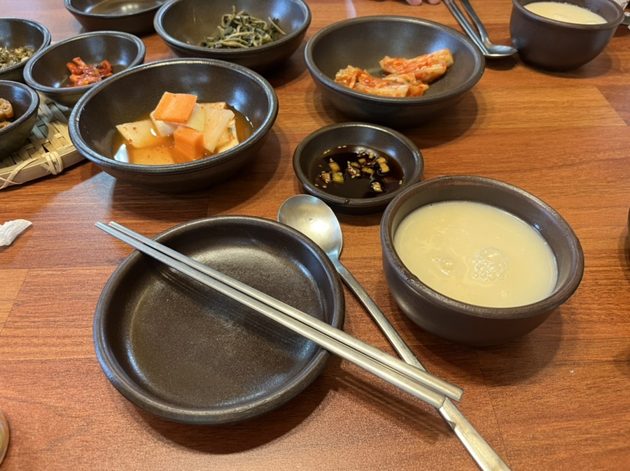 메아리식당 이미지