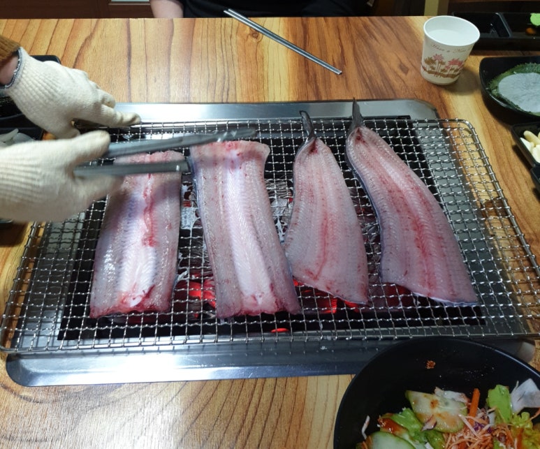 제천장어숯불구이 이미지