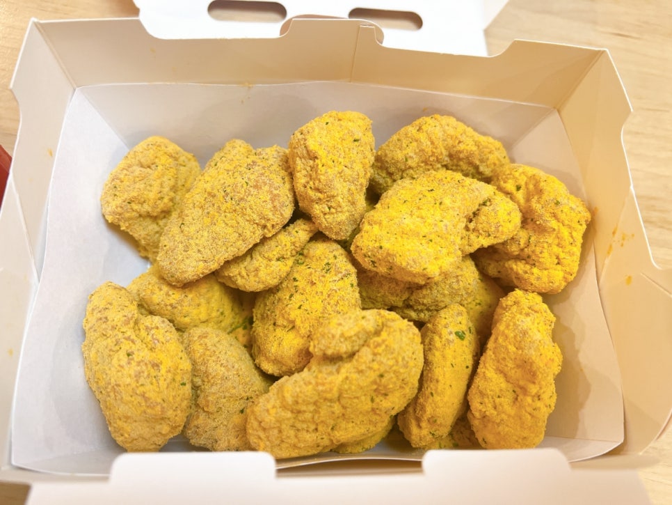 BHC치킨향남상신점 이미지