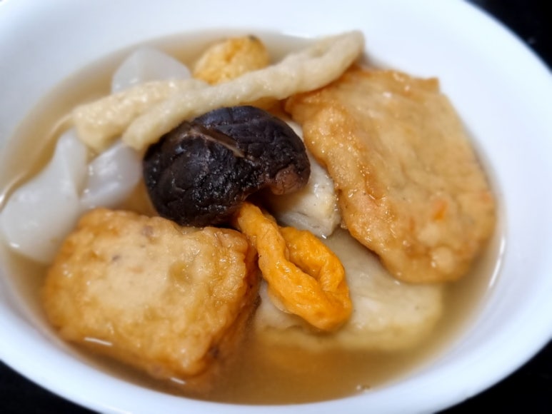 (주)맛뜰안식품 이미지