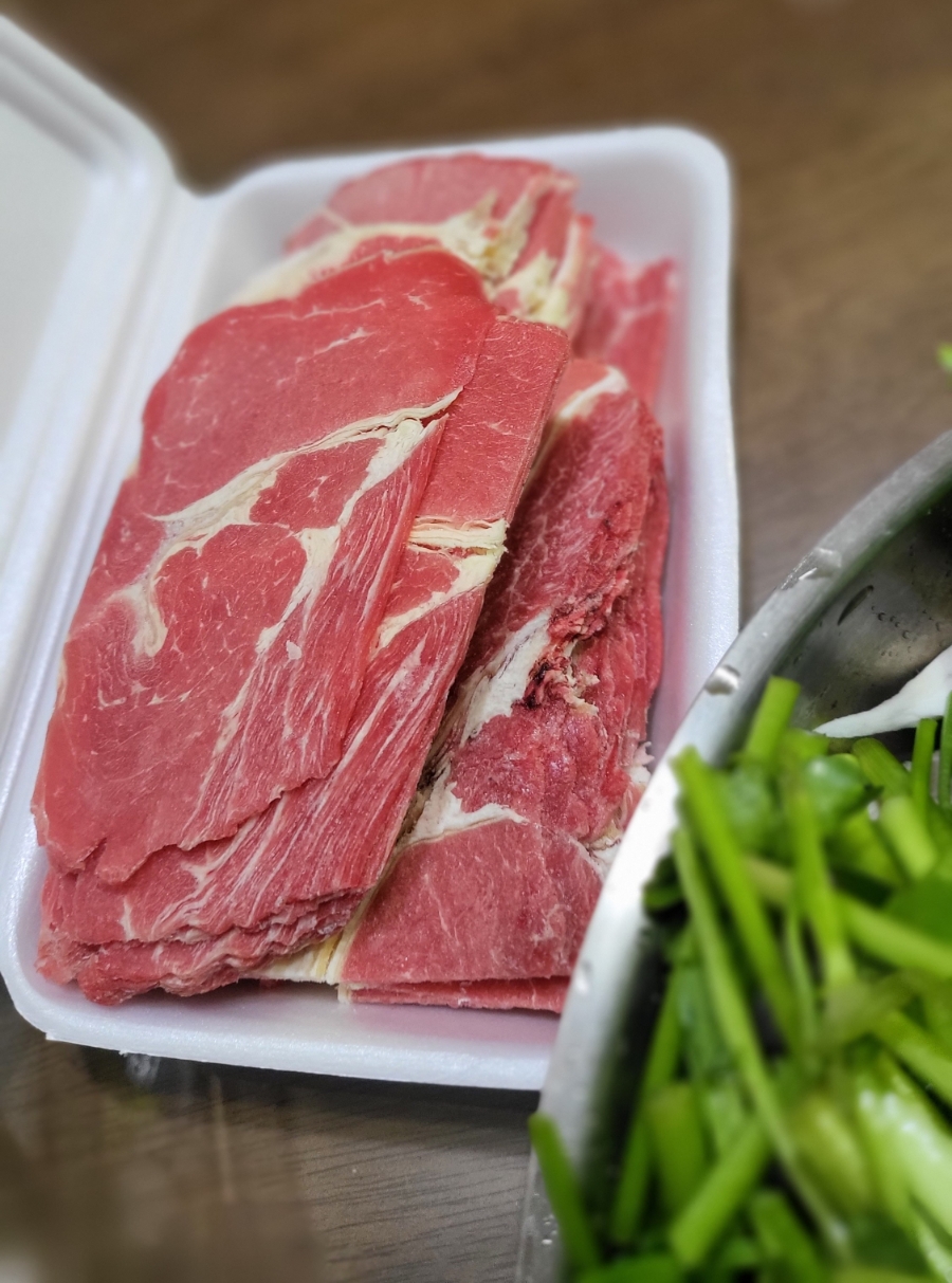 등촌칼국수성환점 이미지