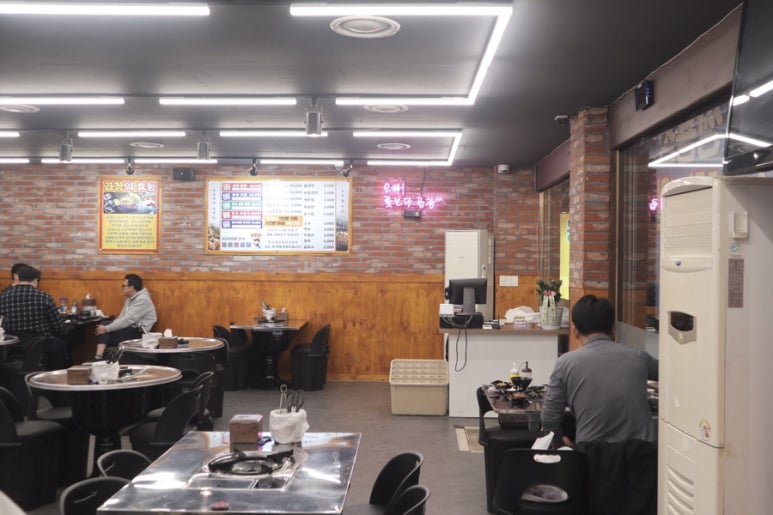 동춘돌곱창 이미지