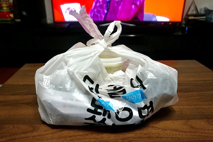 나혼자아구찜 이미지