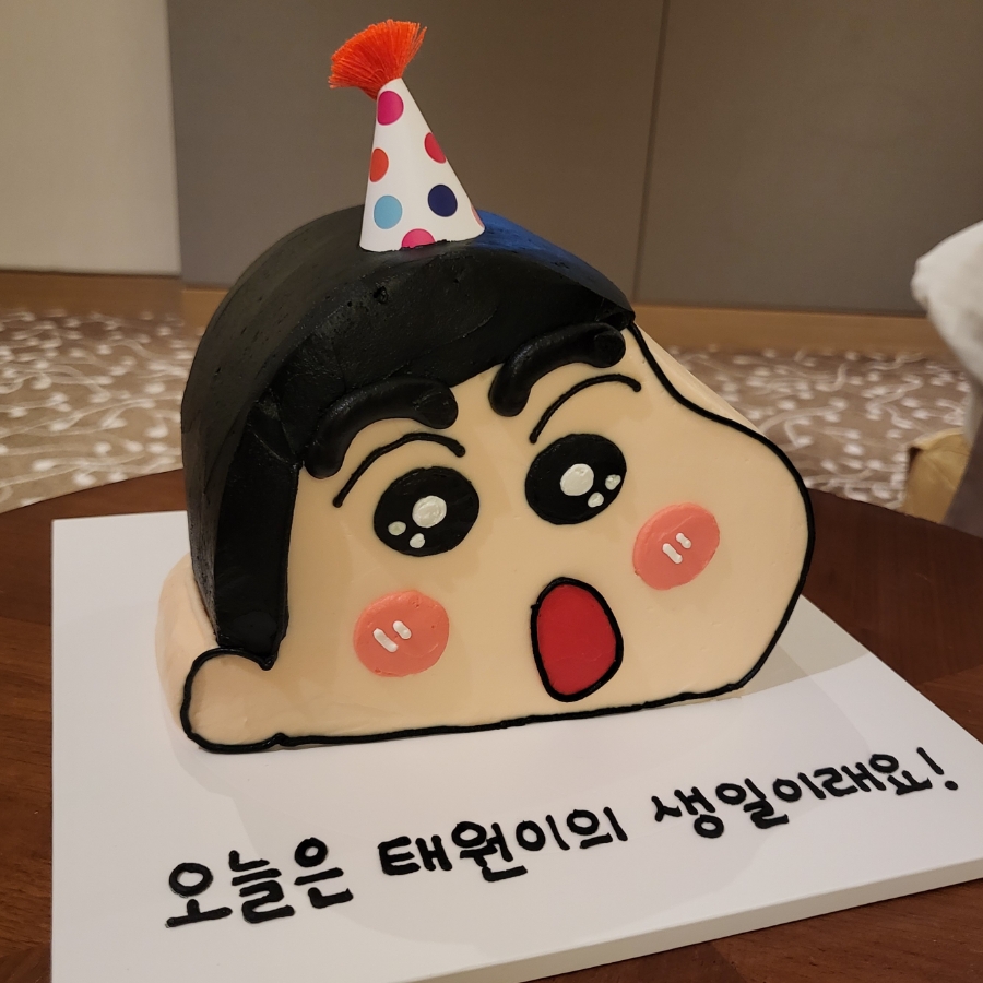 예니케이크 이미지