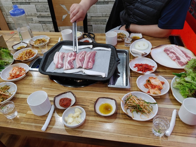 영월식당무실점 이미지