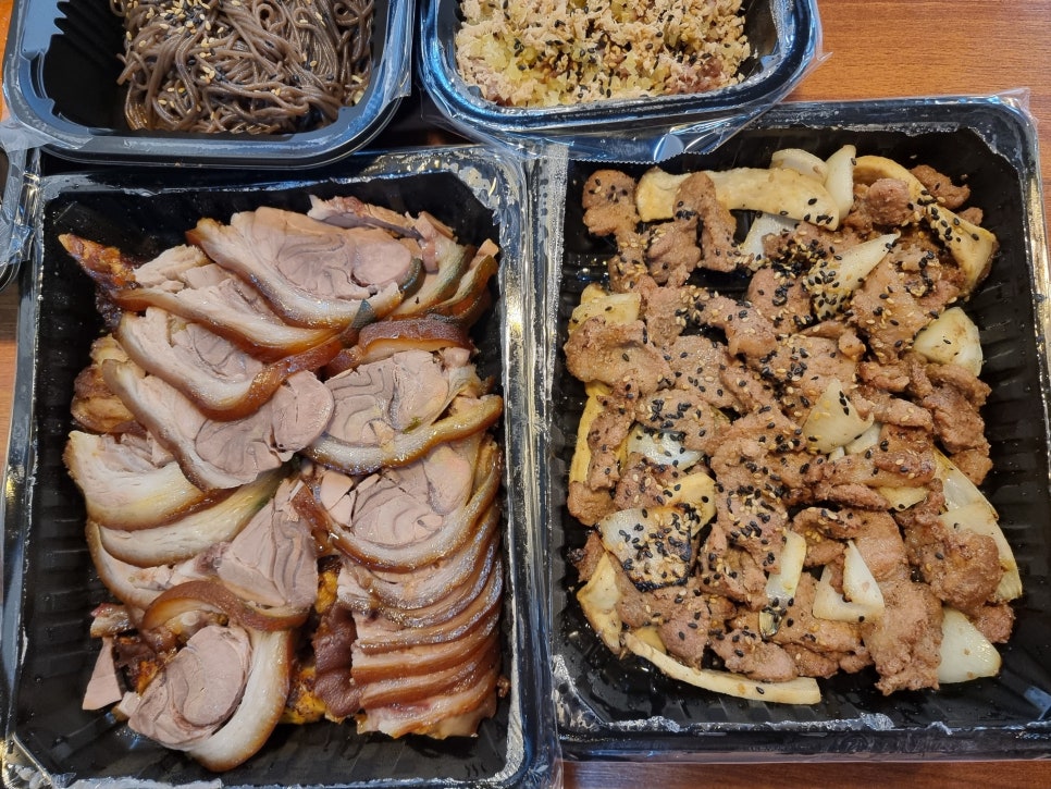 동방족발 이미지