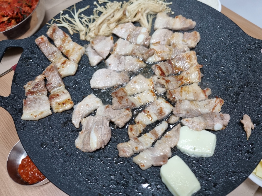 무지개정육점 이미지