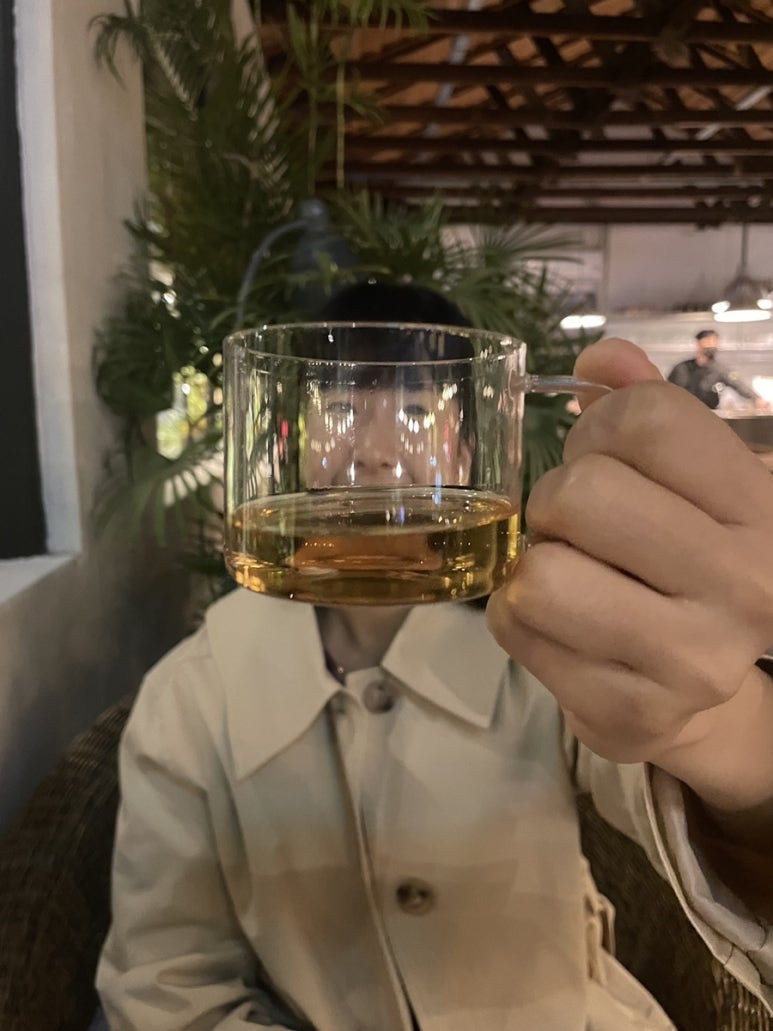 카페큐 이미지