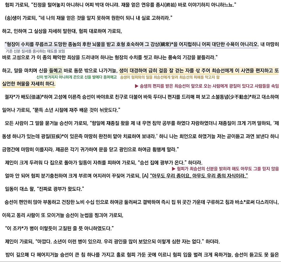 송*복 이미지