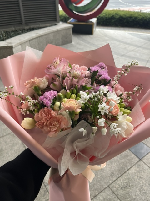 꽃그리다바이엘라 이미지
