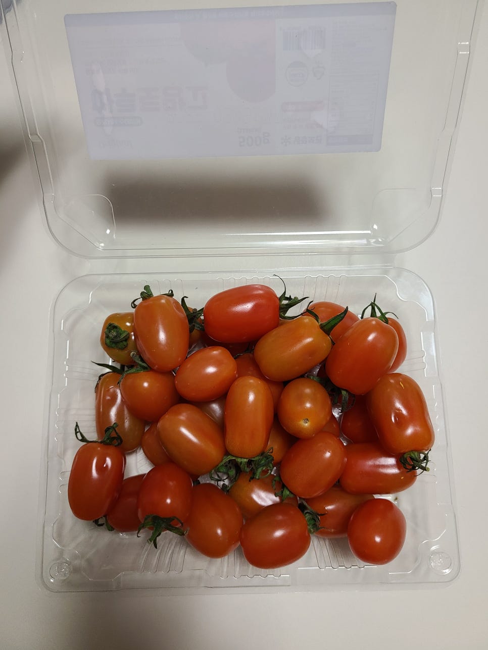 토마토마켓 이미지