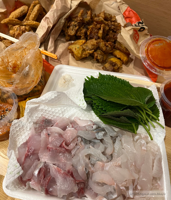 대라리헐타시장통닭 이미지