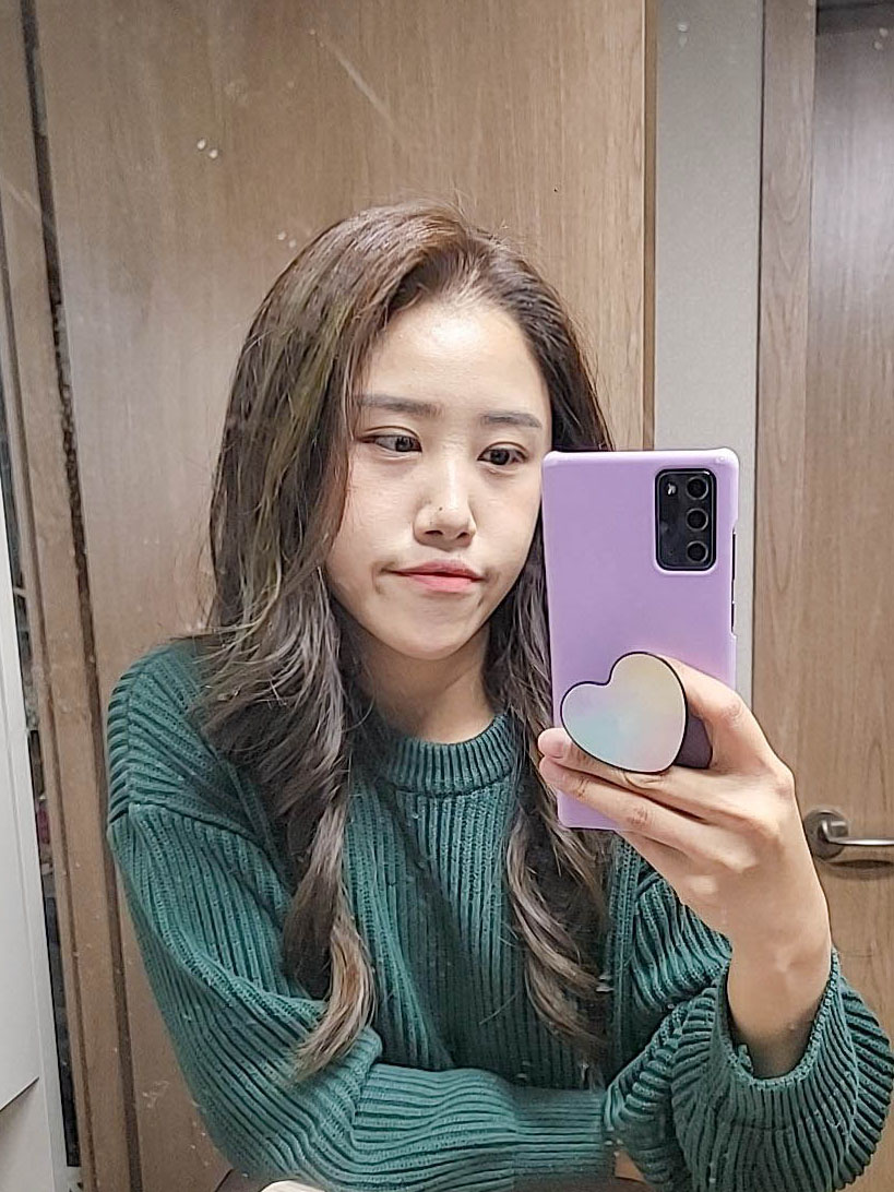 먼스프로미스헤어 이미지