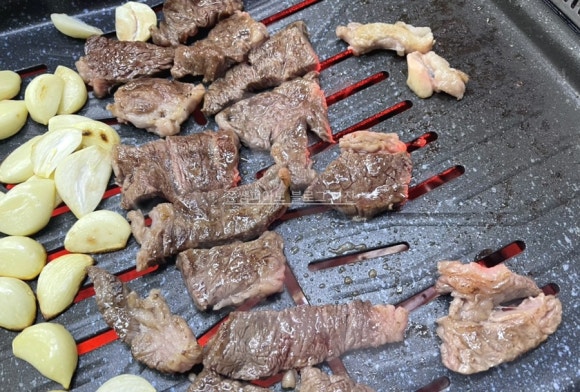 남문정육식당 이미지