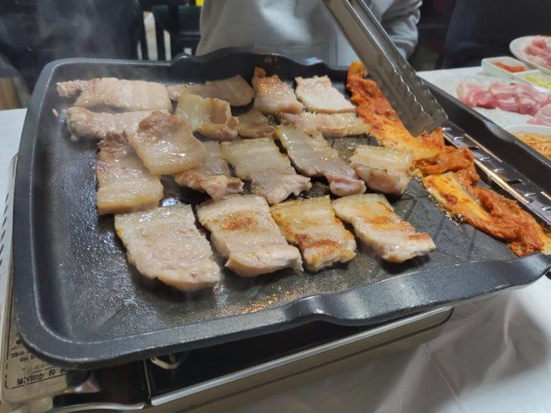 선운콩나물해장국 이미지