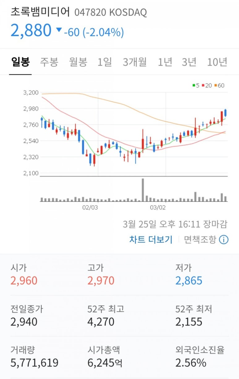주식회사 제이콘텐트리 이미지