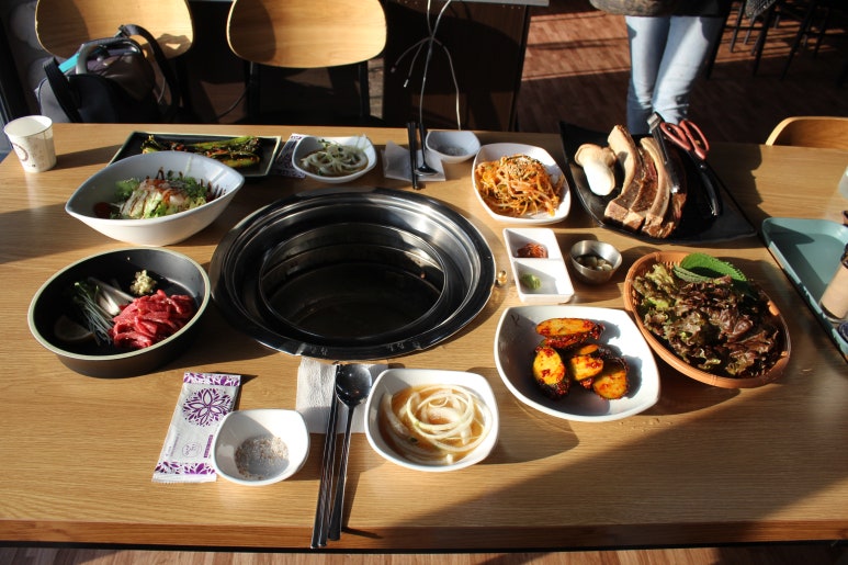 남양축산물 이미지
