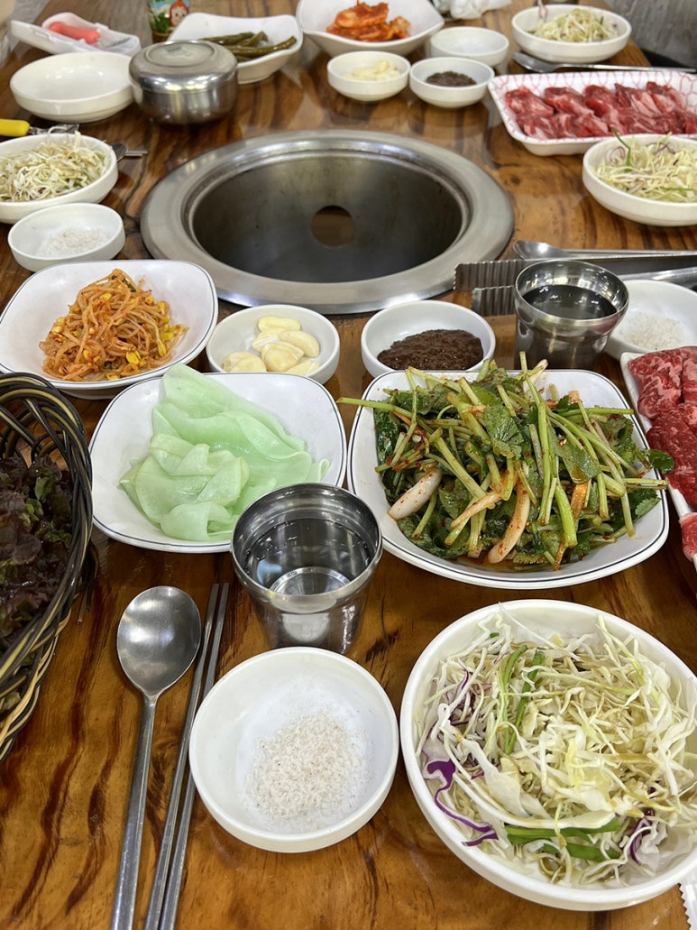 임계한우사육농가한우타운 이미지