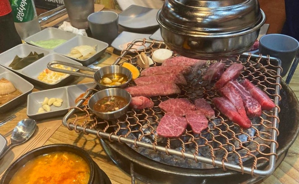 깽팔이 이미지