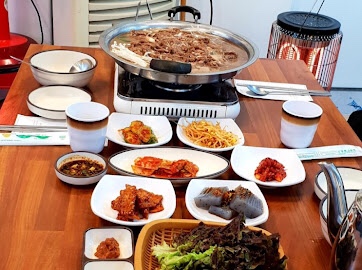 보리회관불고기 이미지