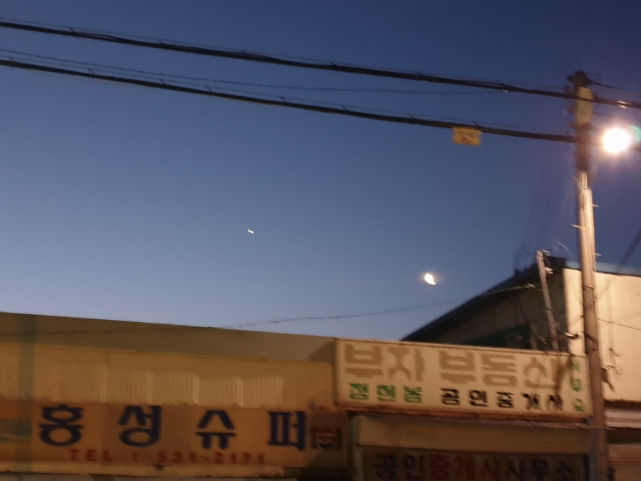 새벽달 두부 이미지