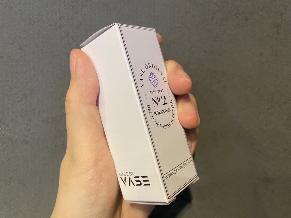 레드포션전자담배 이미지