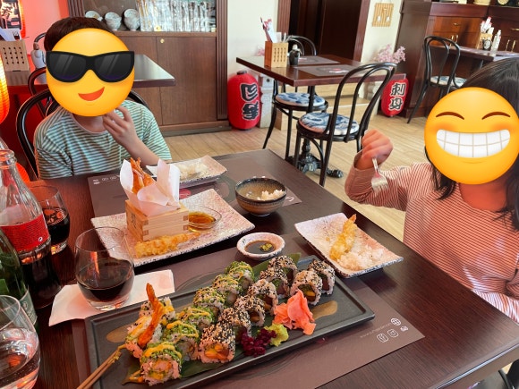 꼬치주까 이미지