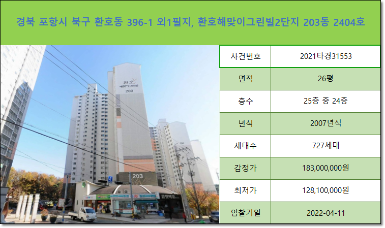 그린빌세탁소 이미지