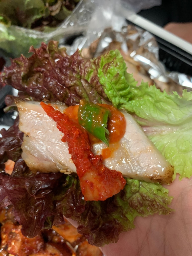 족의도리 이미지