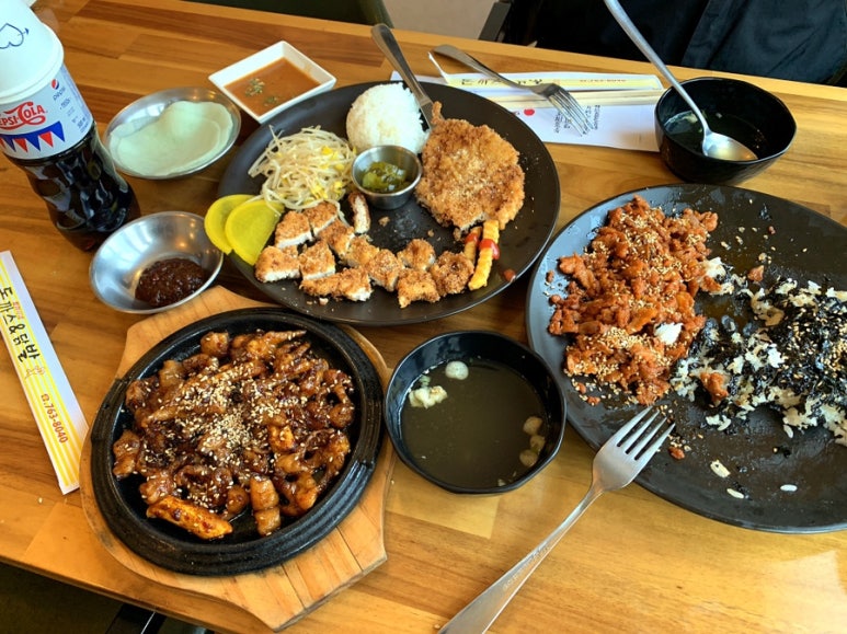최여사수제돈까스 이미지