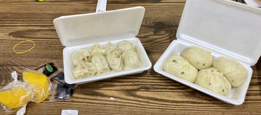 신바람난찐빵집손만두 이미지