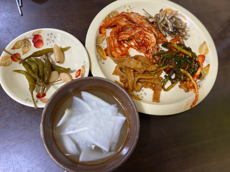 동태랑 고등어추어탕 이미지