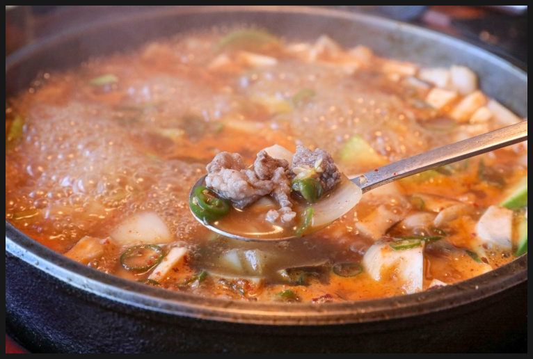 뚜뿔한우 이미지