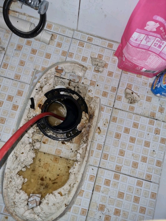 토브종합하수구공사 이미지