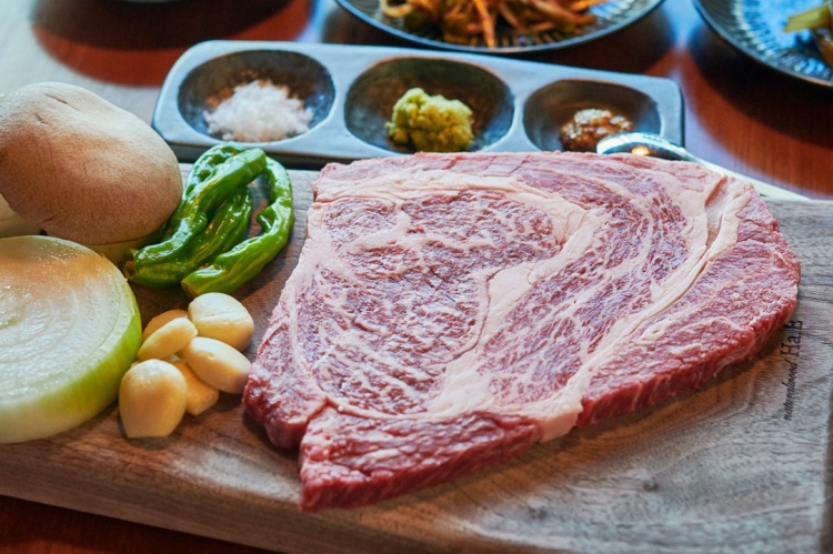 뚜뿔한우 이미지
