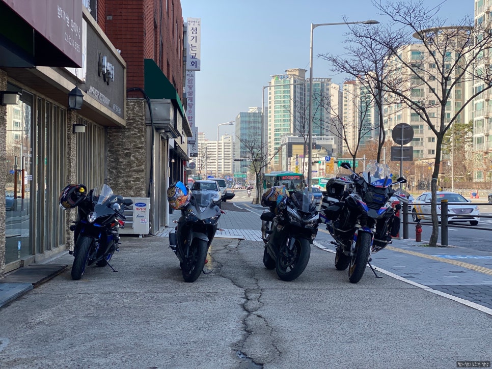 금강산주유소 이미지
