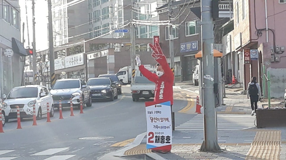 금성주유소 이미지