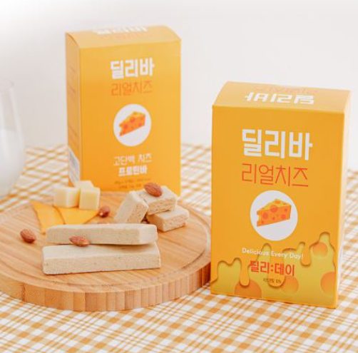 딜리데이 이미지