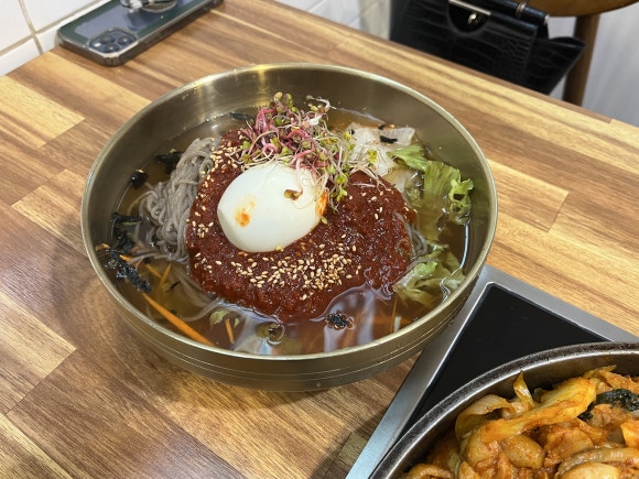 천호닭갈비 이미지