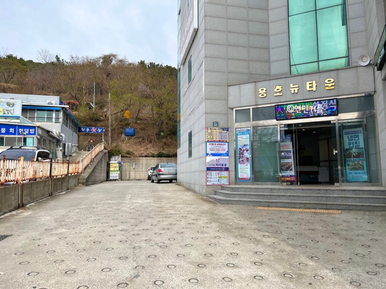 아지트B43 이미지