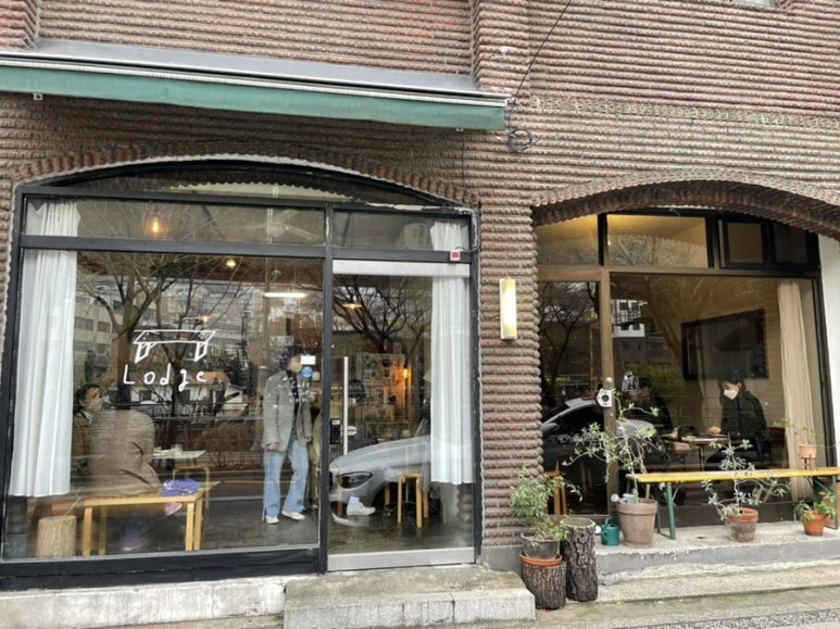 카페190 이미지